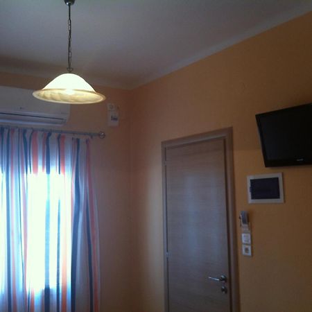 Melissa Rooms Ágios Kírykos المظهر الخارجي الصورة
