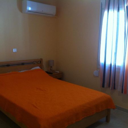 Melissa Rooms Ágios Kírykos المظهر الخارجي الصورة